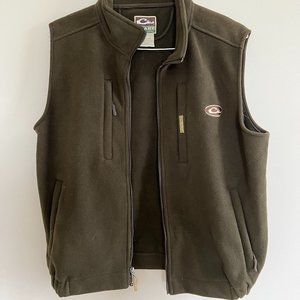 Drake Men’s Vest, Medium